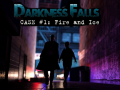 Oyunu Darkness Falls: Case #1: Fire and Ice