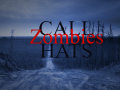 Oyunu Call of Hats: Zombies