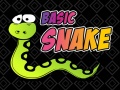 Oyunu Basic Snake