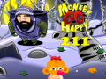 Oyunu Monkey Go Happy Stage 211