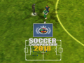 Oyunu Soccer Championship 2018