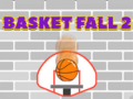 Oyunu Basket Fall 2