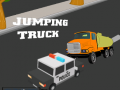 Oyunu Jumping Truck