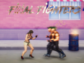Oyunu Final Fighters