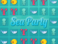 Oyunu Sea Party