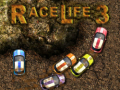 Oyunu Race Life 3