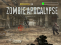 Oyunu Zombie Apocalypse