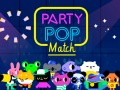 Oyunu Party Pop Match