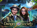 Oyunu Danger Society