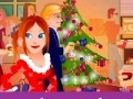 Oyunu Christmas Love