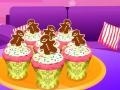 Oyunu Pink Princess Cupcakes