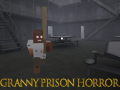 Oyunu Granny Prison Horror