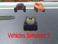 Oyunu Vehicles Simulator 2