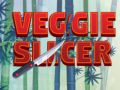 Oyunu Veggie Slicer