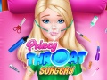 Oyunu Princy Throat Surgery