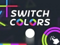 Oyunu Switch Colors