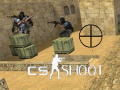 Oyunu CS Shoot