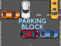 Oyunu Parking Block