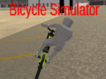 Oyunu Bicycle Simulator