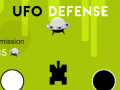 Oyunu UFO Defense