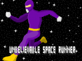 Oyunu Unbelievable Space Runner