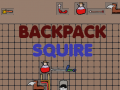 Oyunu Backpack Squire
