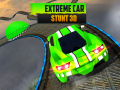 Oyunu Extreme Car Stunts 3d