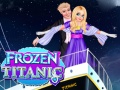 Oyunu Frozen Titanic