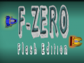 Oyunu F-Zero Flash Edition