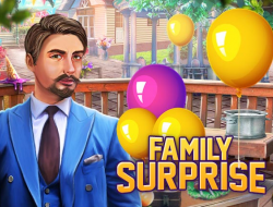 Aile Sürprizi 