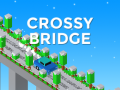 Oyunu Crossy Bridge