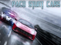 Oyunu Paco Stunt Cars