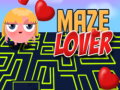 Oyunu Maze Lover