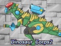 Oyunu Dinosaur Corps 2