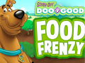 Oyunu Scooby-Doo! Food Frenzy