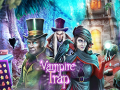 Oyunu Vampire Trap