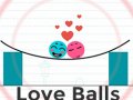 Oyunu Love Balls