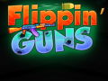 Oyunu Flippin' Guns
