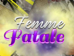 Femme fatale