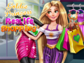 Oyunu Goldie Princess Realife Shopping