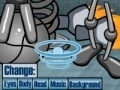 Oyunu Collect robot