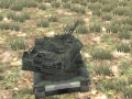 Oyunu  Tanks Battleground