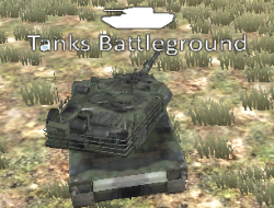 Tanklar Savaş Alanı 
