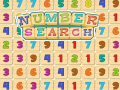 Oyunu Number Search