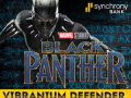 Oyunu Black Panther: Vibranium Defender