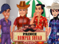Oyunu Prince Romper Squad