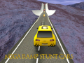 Oyunu Mega Ramp Stunt Cars