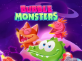 Oyunu Bubble Monsters