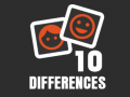 Oyunu 10 Differences