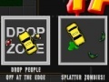 Oyunu Zombie Taxi 2